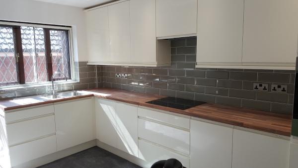 Tailormade Kitchens & Bedrooms