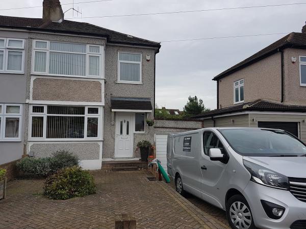 Silk Render Ltd