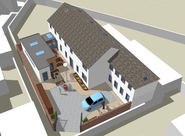 Architeh Ltd