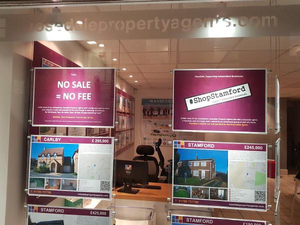 Rosedale Property Agents (Sales)