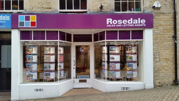 Rosedale Property Agents (Sales)