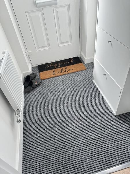 Neil Fouracre Carpet Fitting