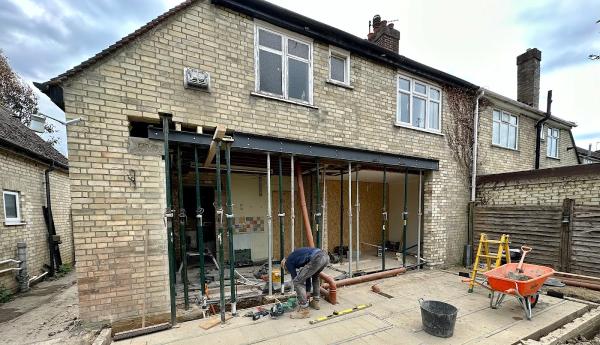 Howell & Sons Construction Ltd