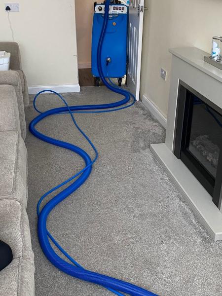 AMS Cleaning Services LTD