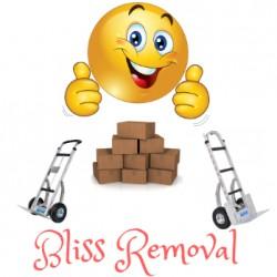 Bliss Removal