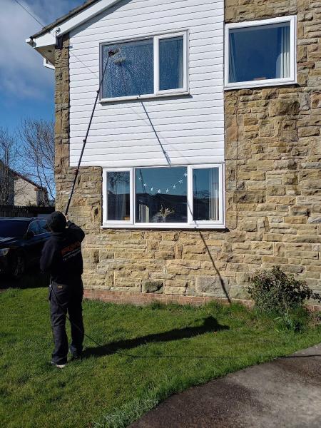 Bravo Window Cleaning