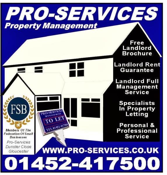 Pro Services Property Management