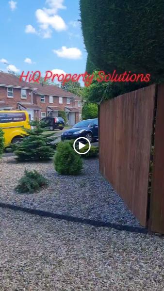 Hiq Property Solutions