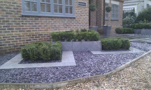 Acacia Landscape Ltd