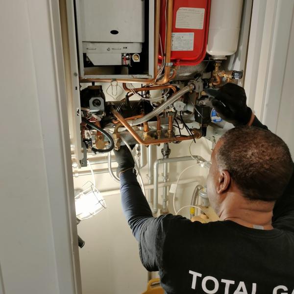 Total Response UK Ltd