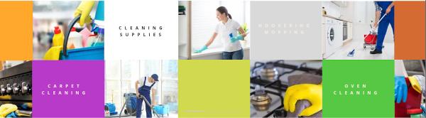 Eleventh Hour Cleaning Services