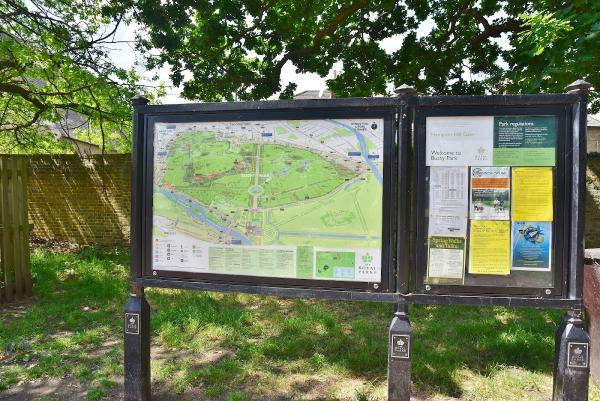 Websters Estate Agents Teddington