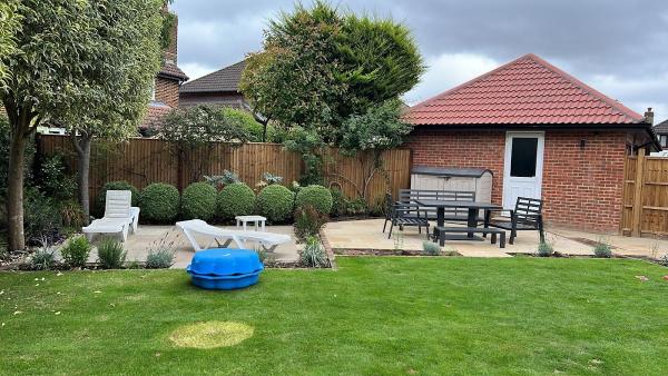 Silvermere Landscapes