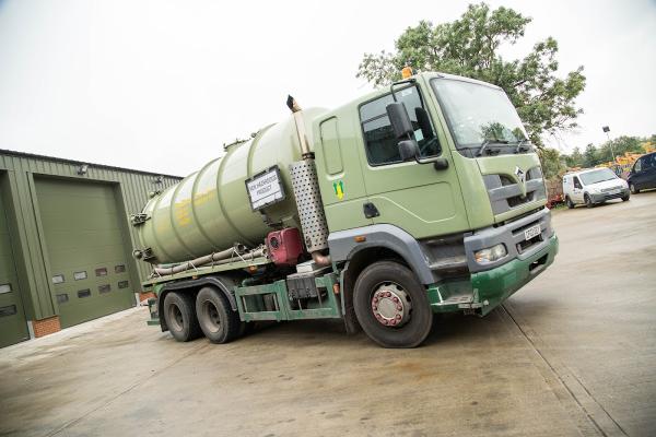 Cammack & Wilcox Ltd