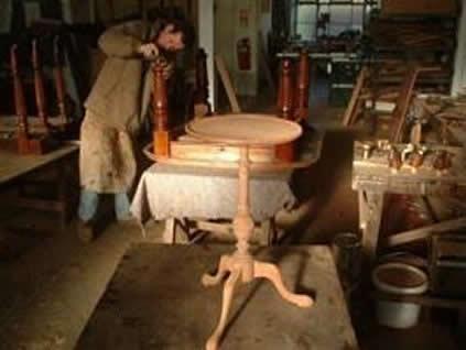 Chiltern Restoration
