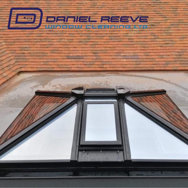 Daniel Reeve Window Cleaning