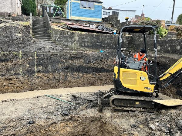 Wright Ways Contractor Ltd