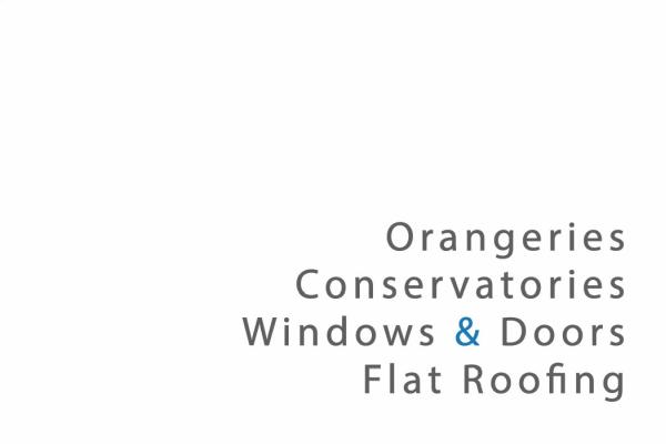 Marlow Orangeries and Glazing