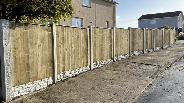 Fence Squad Ayrshire