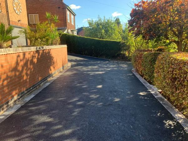 Oakland Driveways and Landscapes