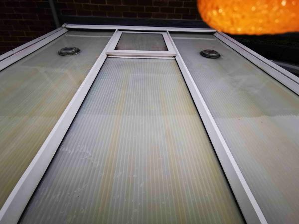 Crystal View Cleaning LTD