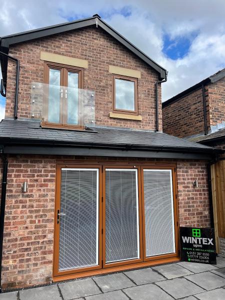 Wintex Upvc