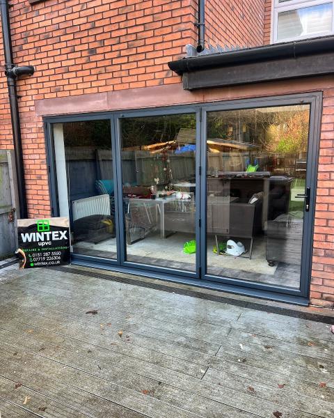 Wintex Upvc