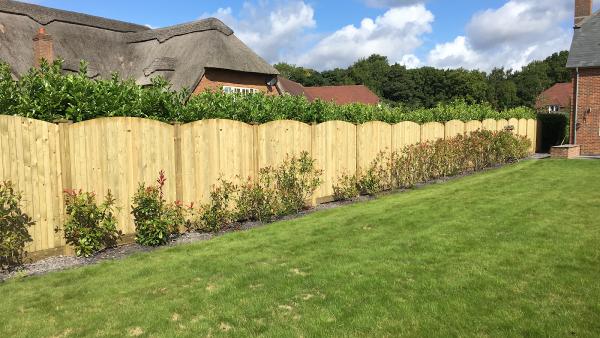 Neatfix Fencing