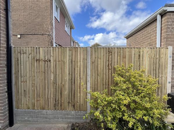 Neatfix Fencing