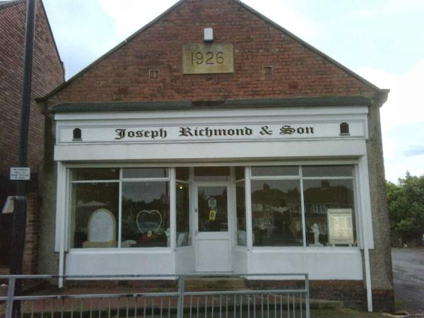 Joseph Richmond & Sons