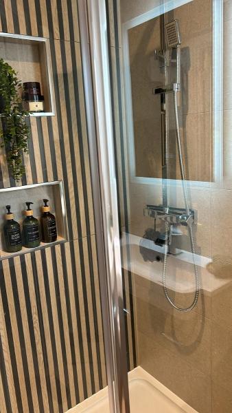 Impact Bathrooms and Trades Needs