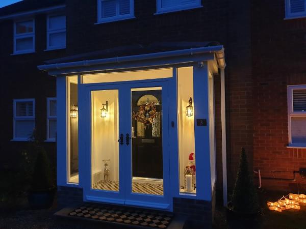 Canterbury Contractors