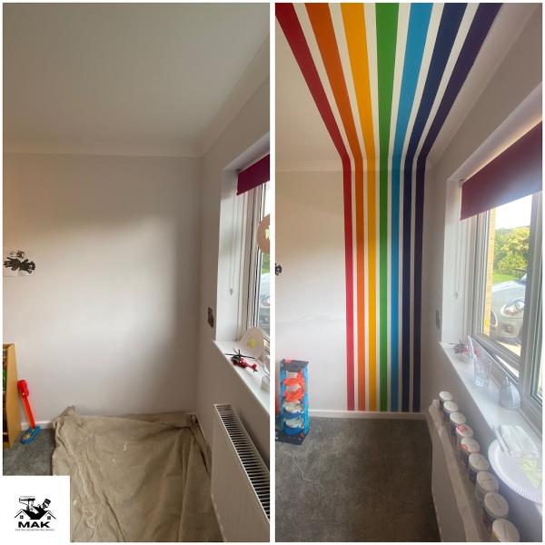 MAK Painter Decorator Carlisle