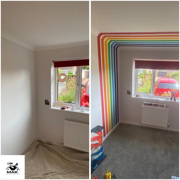 MAK Painter Decorator Carlisle