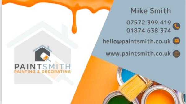 Paintsmith