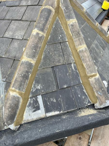 Dennison Roofing Services