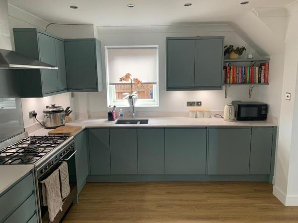 Trademark Kitchens & Bathrooms