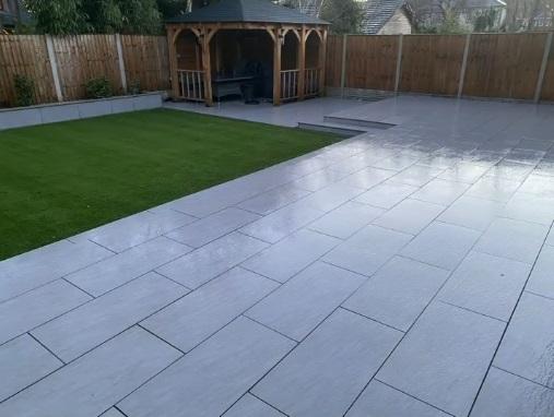 Elite Landscaping Northwest Ltd