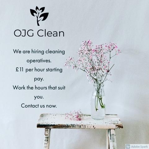 OJG Clean