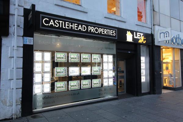 Castlehead Properties