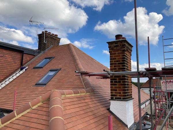 Topshell Roofing and Brickwork