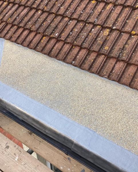 Topshell Roofing and Brickwork