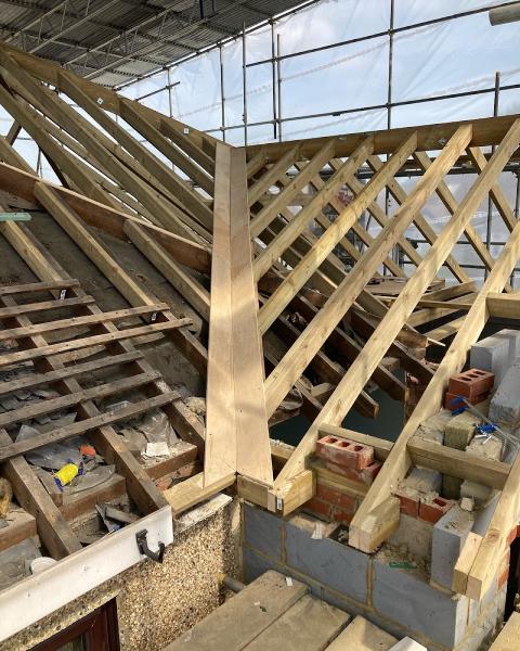 Topshell Roofing and Brickwork