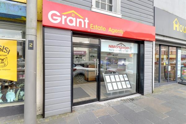 Grant Estate Agents