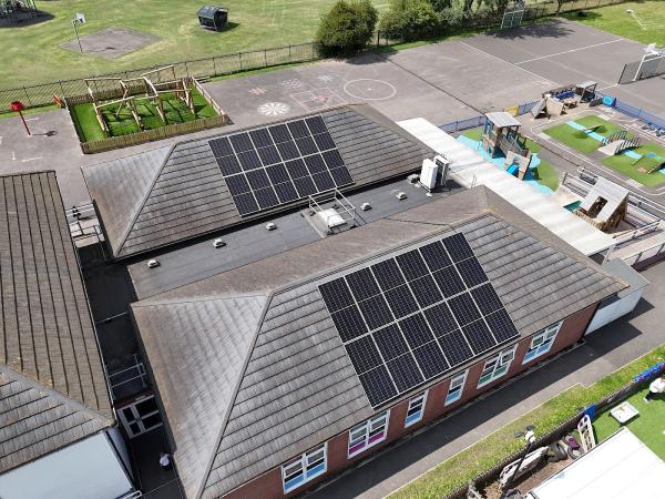 South East Solar & Electrical Ltd