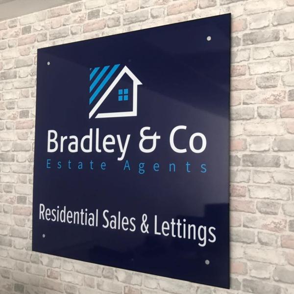 Bradley & Co Estate Agents