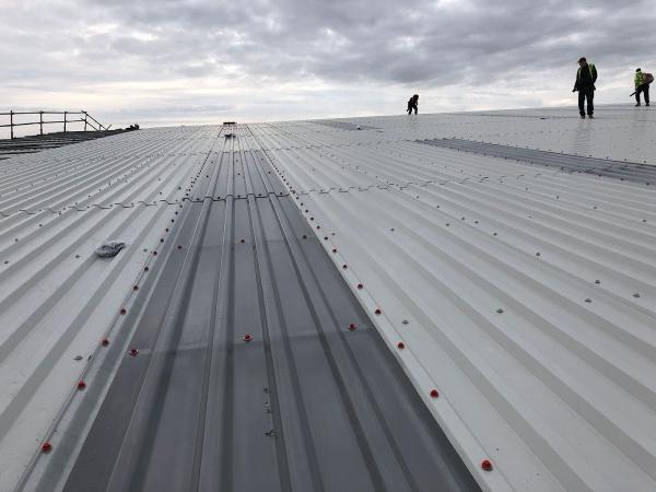 Gemini Roofing and Cladding Ltd