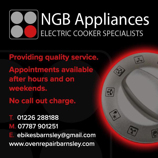 NGB Appliances