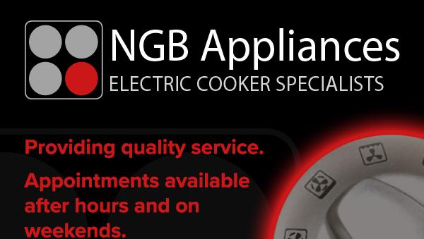 NGB Appliances