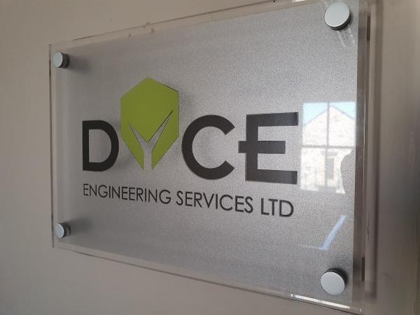 Dyce Engineering Services Limited